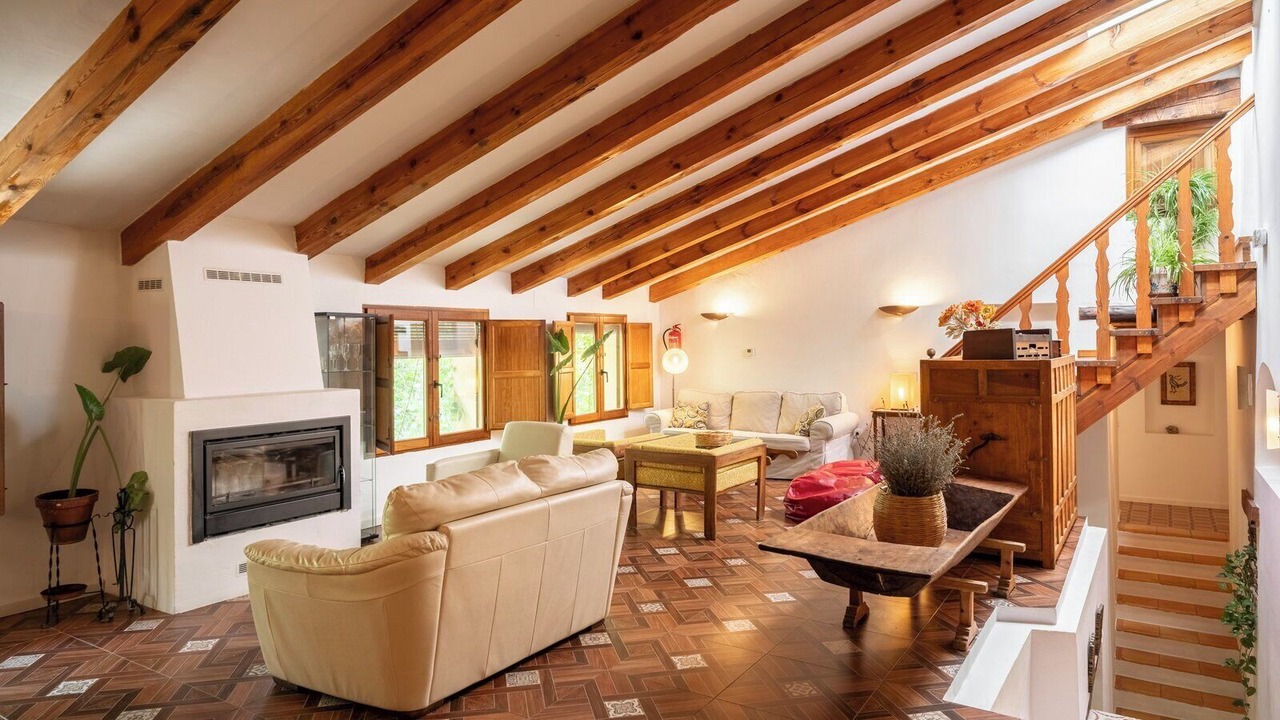 Photo of Livingroom in Puebla de Don Fadrique