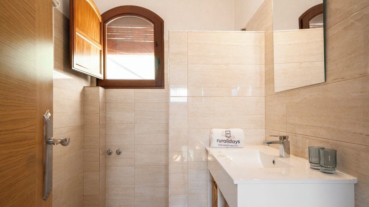 Photo of Bathroom in Puebla de Don Fadrique
