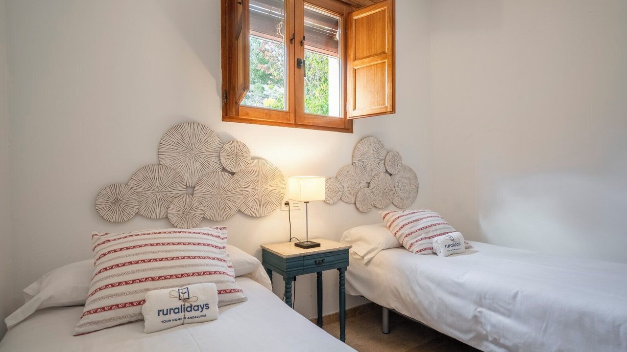 Photo of Bedroom in Puebla de Don Fadrique