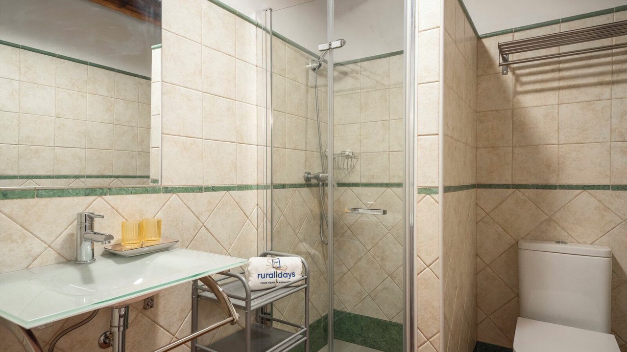 Photo of Bathroom in Puebla de Don Fadrique