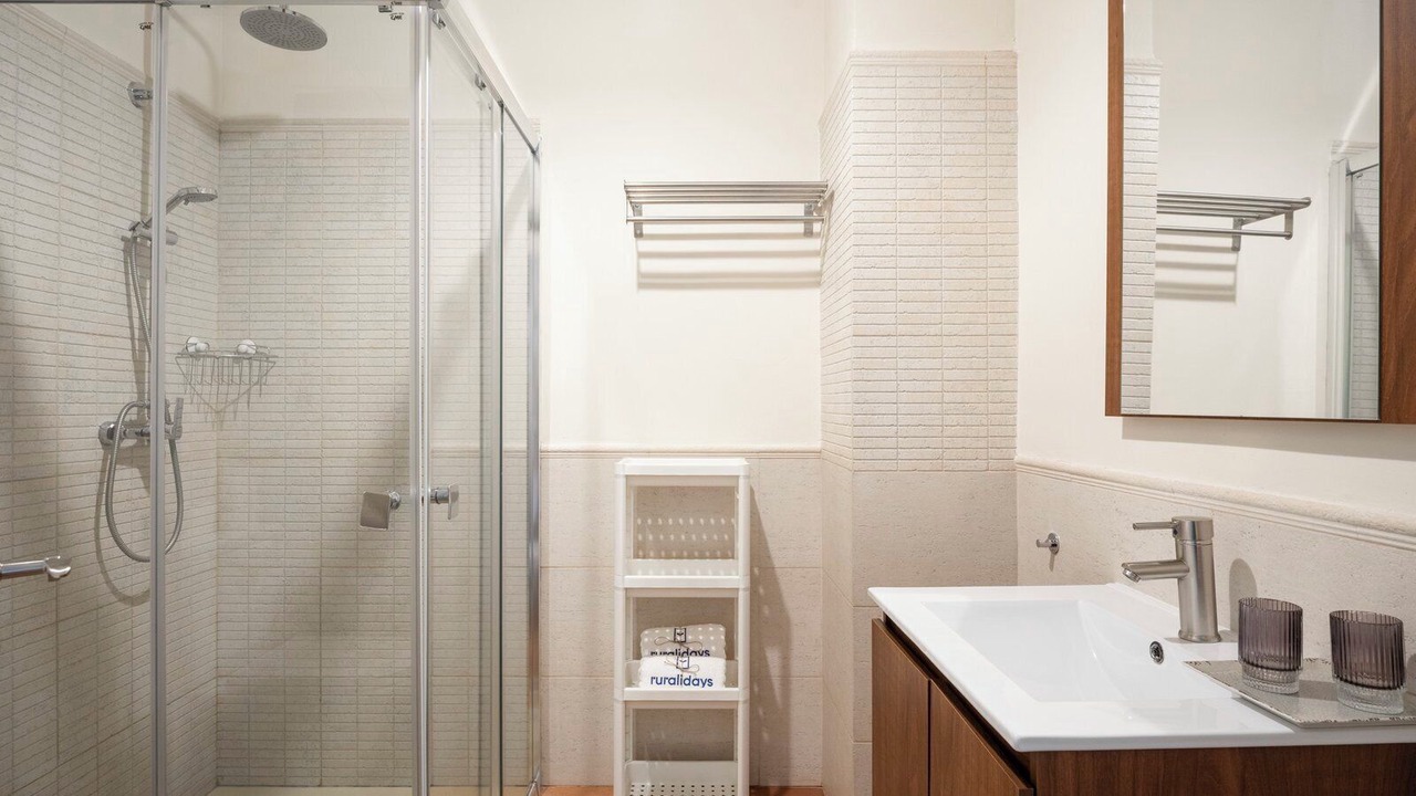 Photo of Bathroom in Puebla de Don Fadrique
