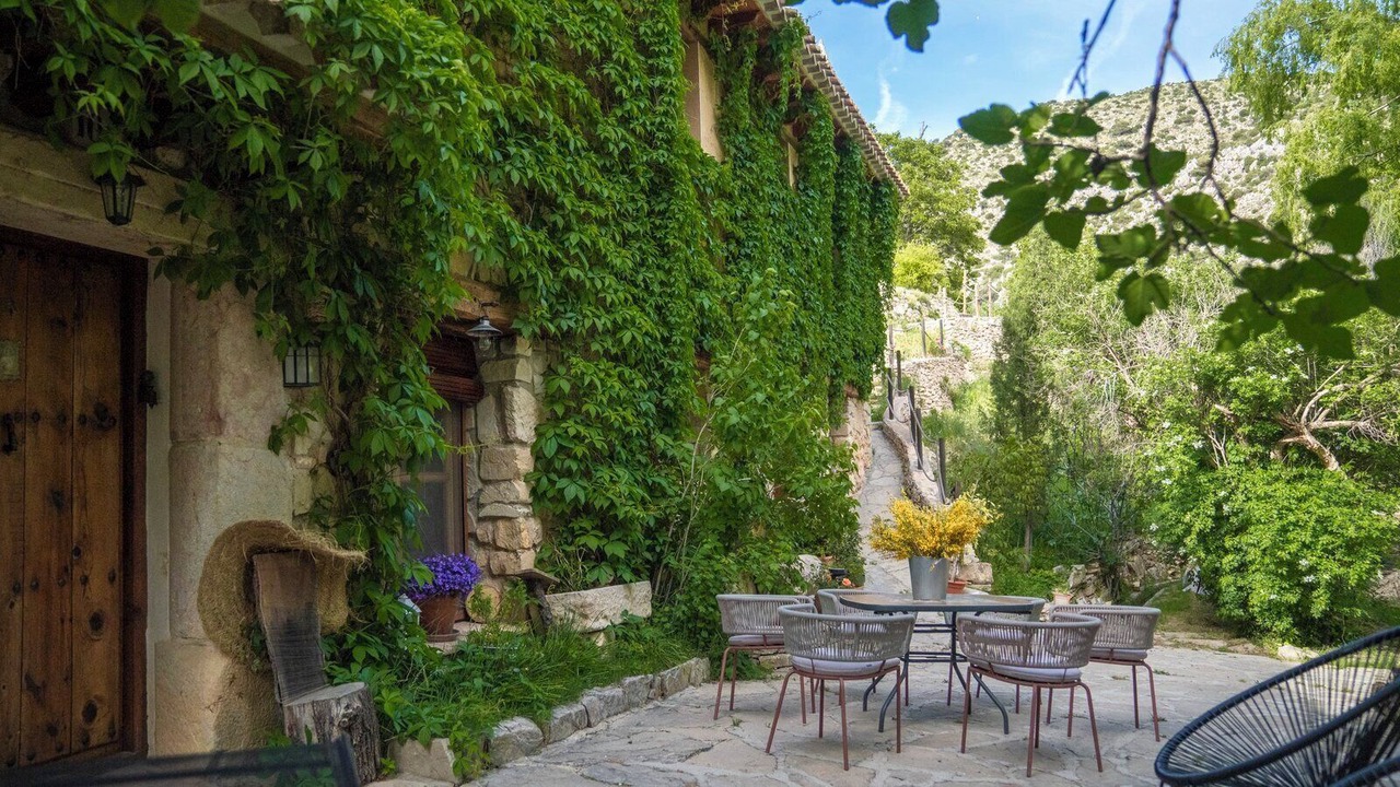Photo of Outdoor in Puebla de Don Fadrique