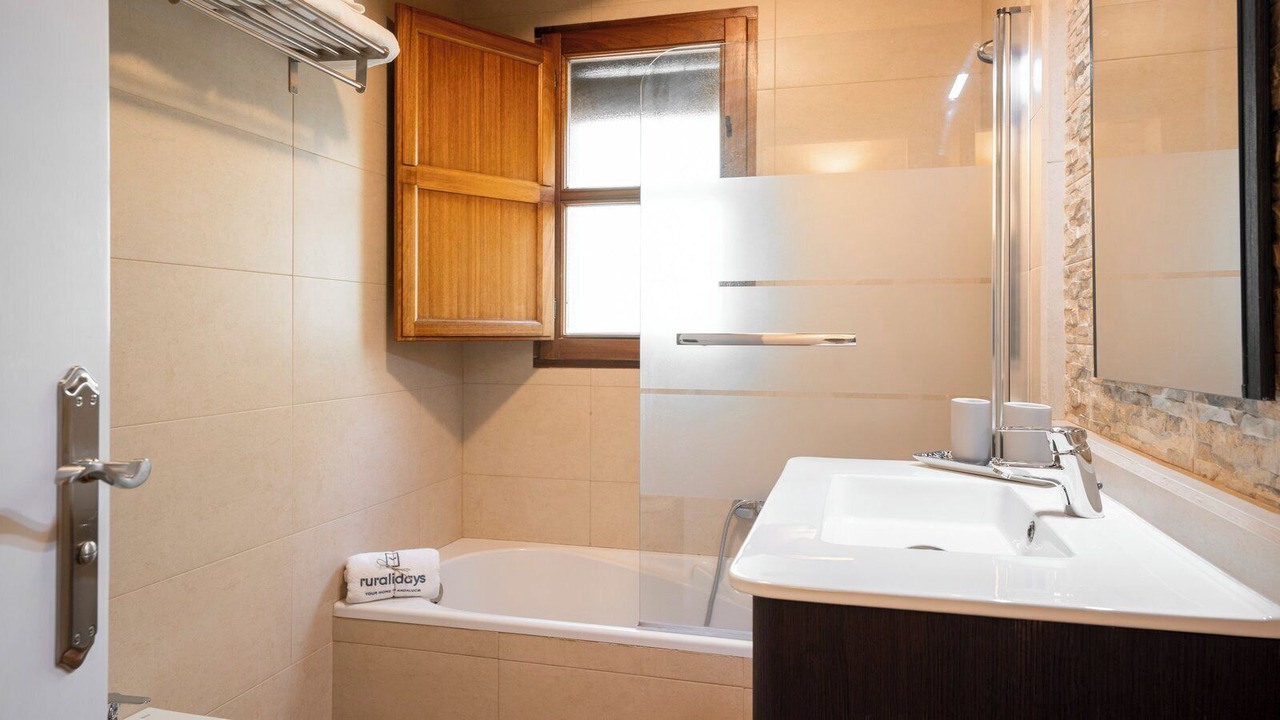 Photo of Bathroom in Puebla de Don Fadrique