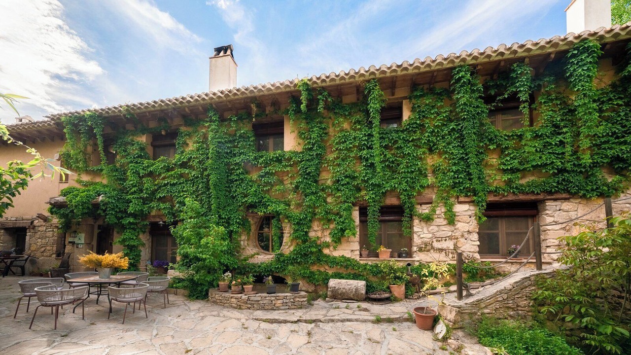 Photo of Outdoor in Puebla de Don Fadrique