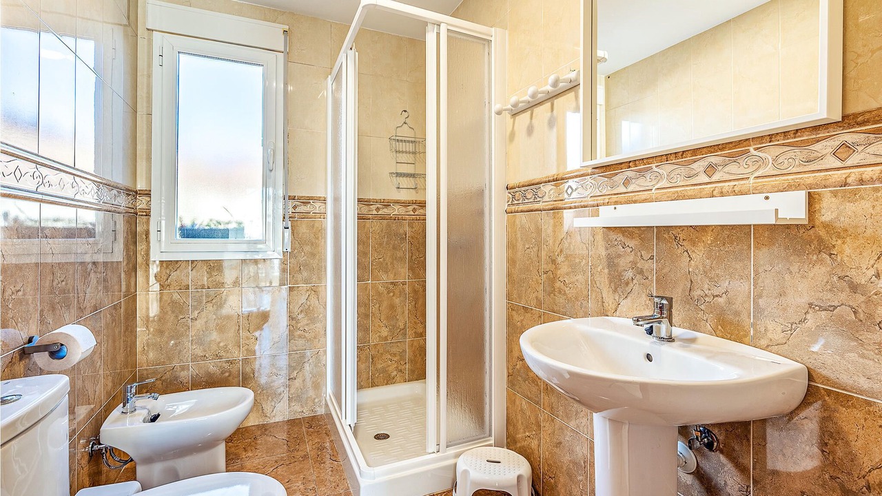 Photo of Bathroom in Cijuela