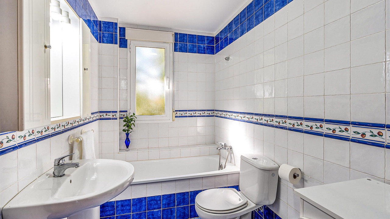 Photo of Bathroom in Cijuela