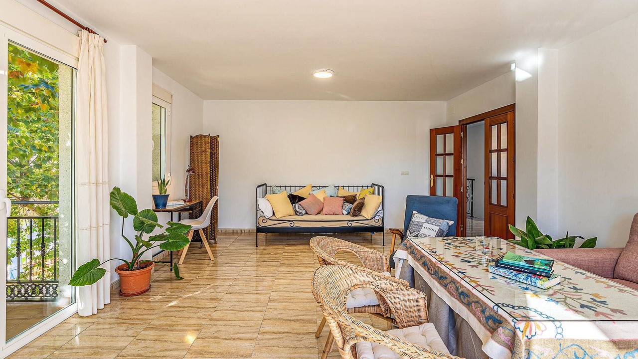 Photo of Bedroom in Cijuela