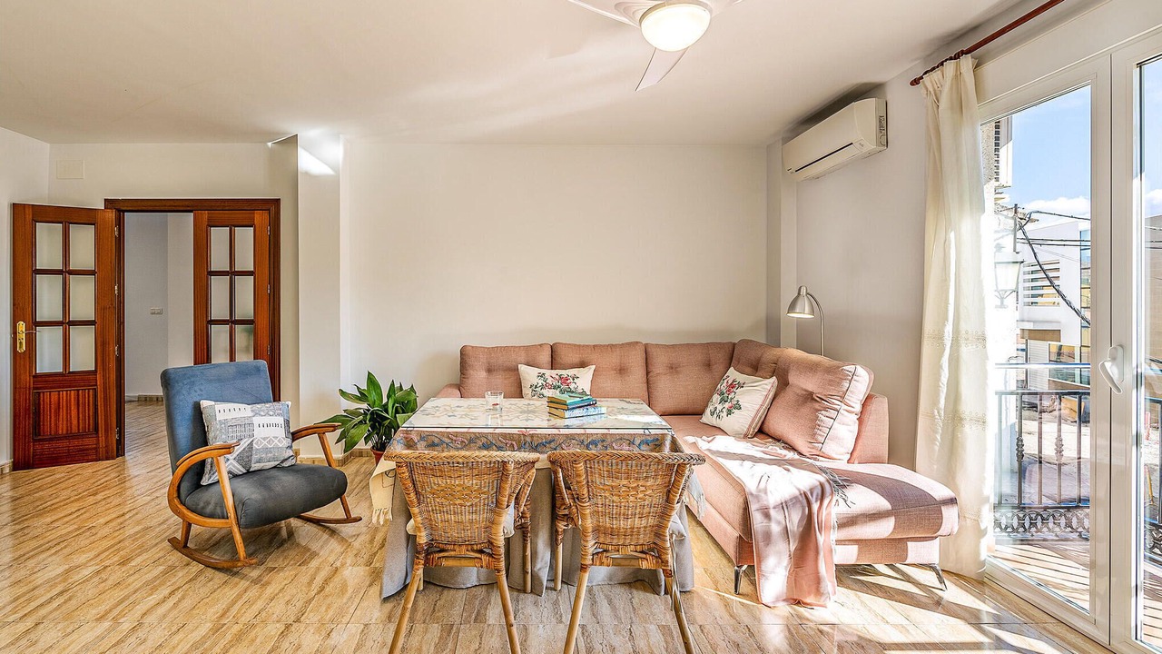 Photo of Bedroom in Cijuela