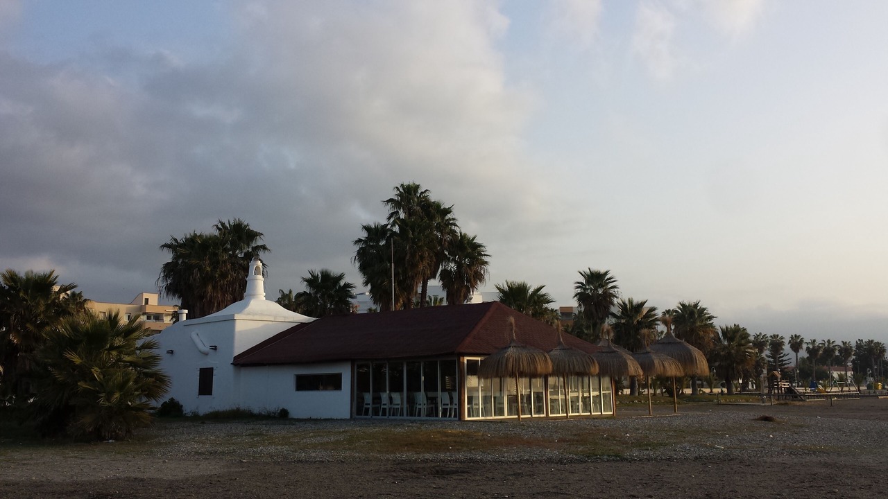 Photo of Outdoor in Playa Granada