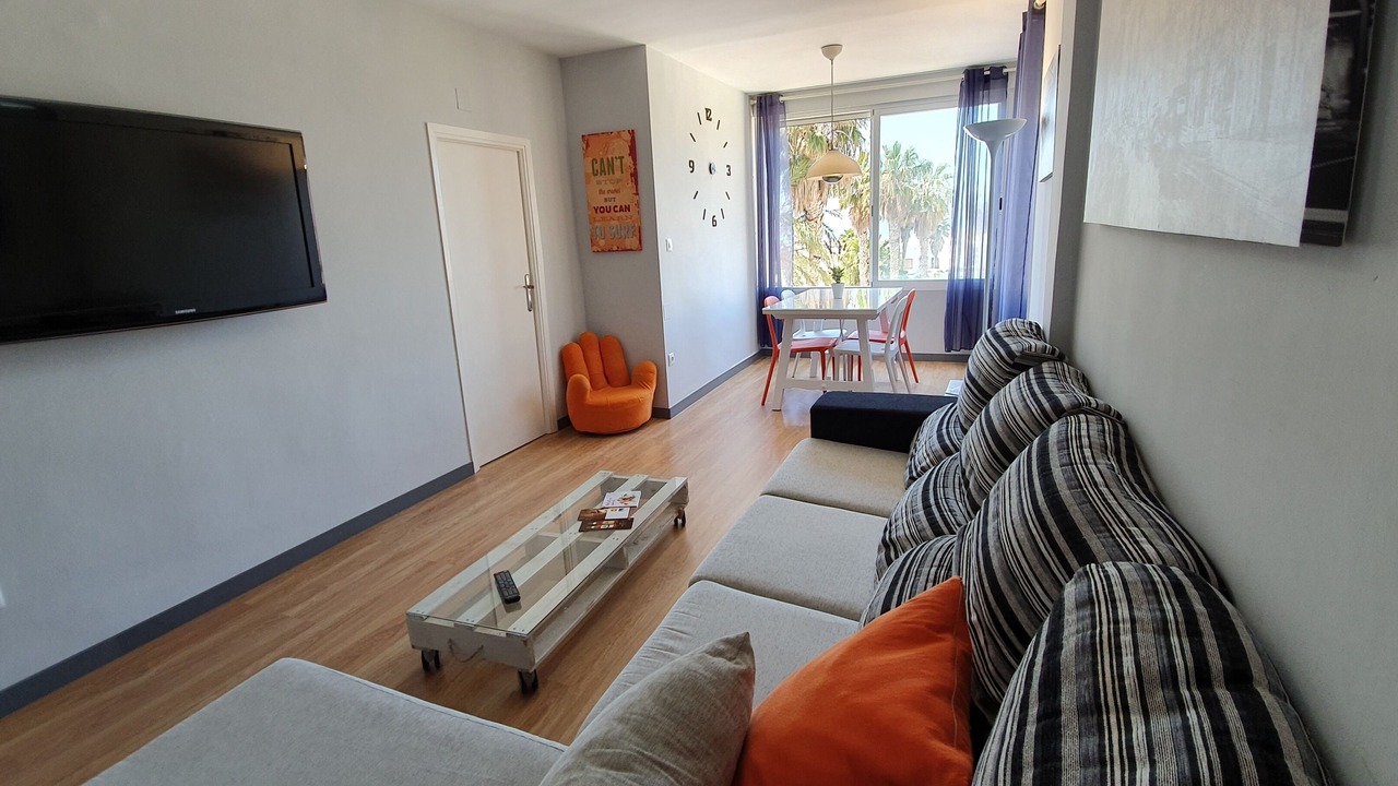 Photo of Livingroom in Playa Granada