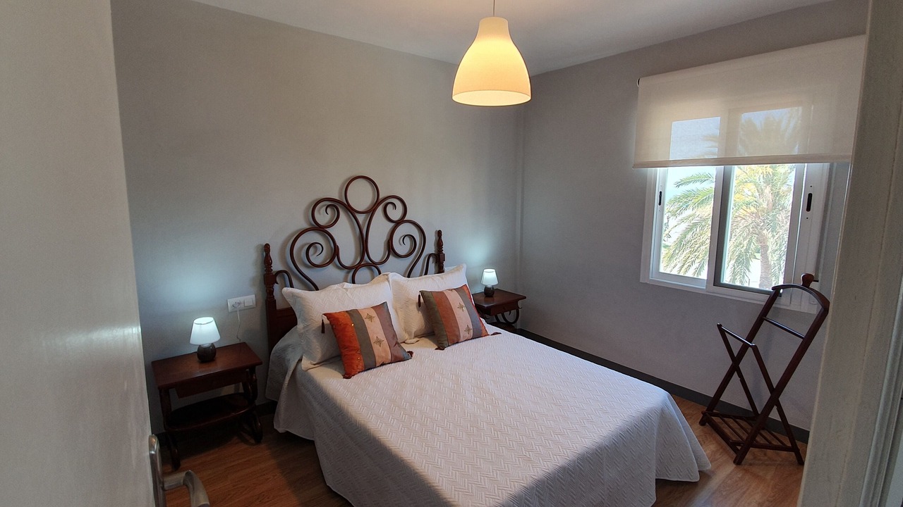 Photo of Bedroom in Playa Granada