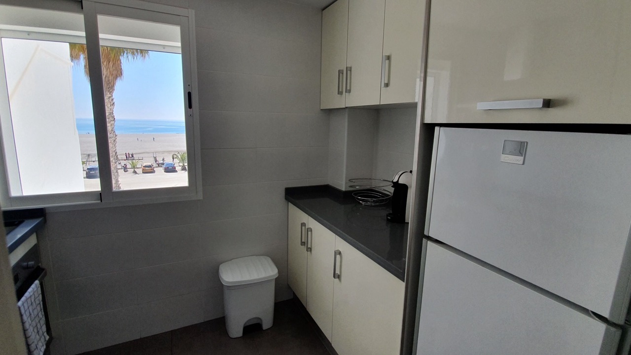 Photo of Kitchen in Playa Granada