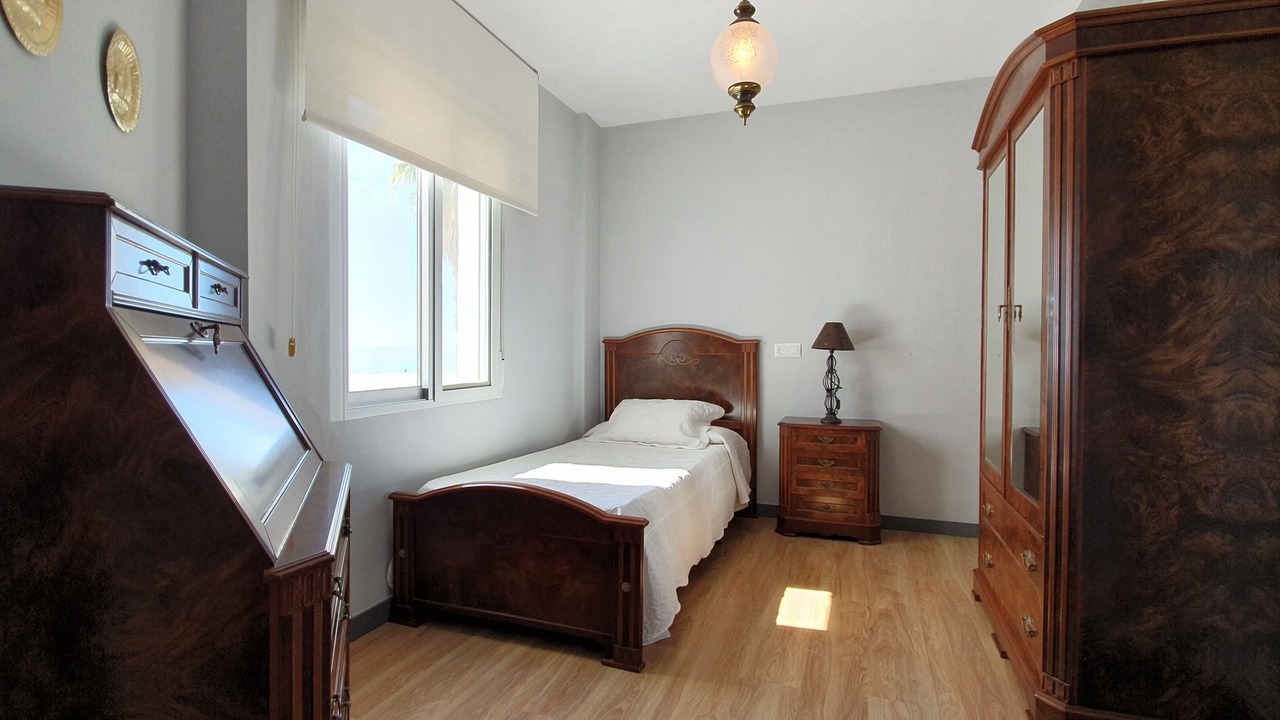 Photo of Bedroom in Playa Granada