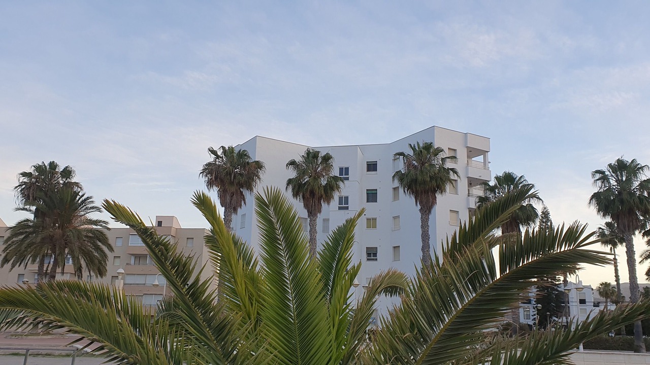 Photo of Outdoor in Playa Granada