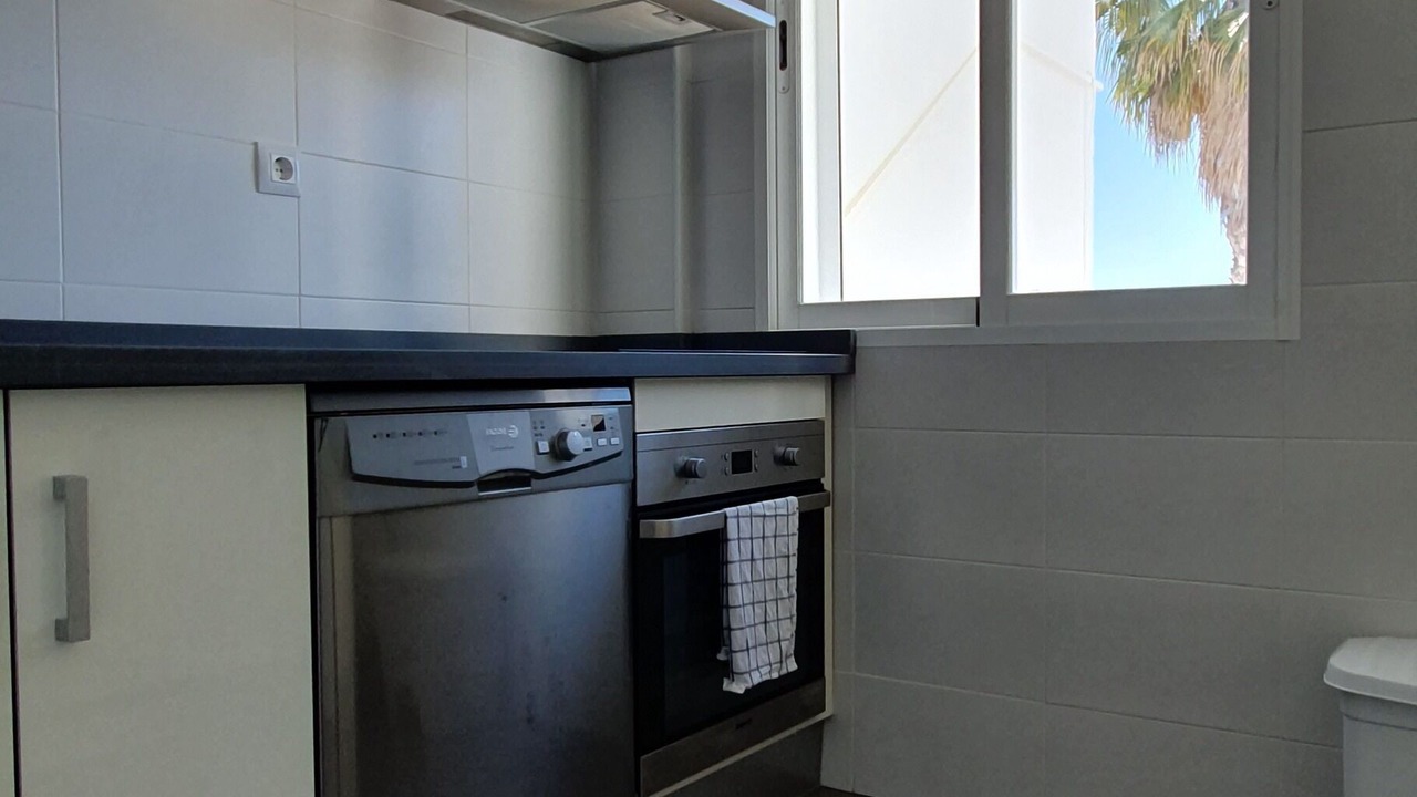 Photo of Kitchen in Playa Granada