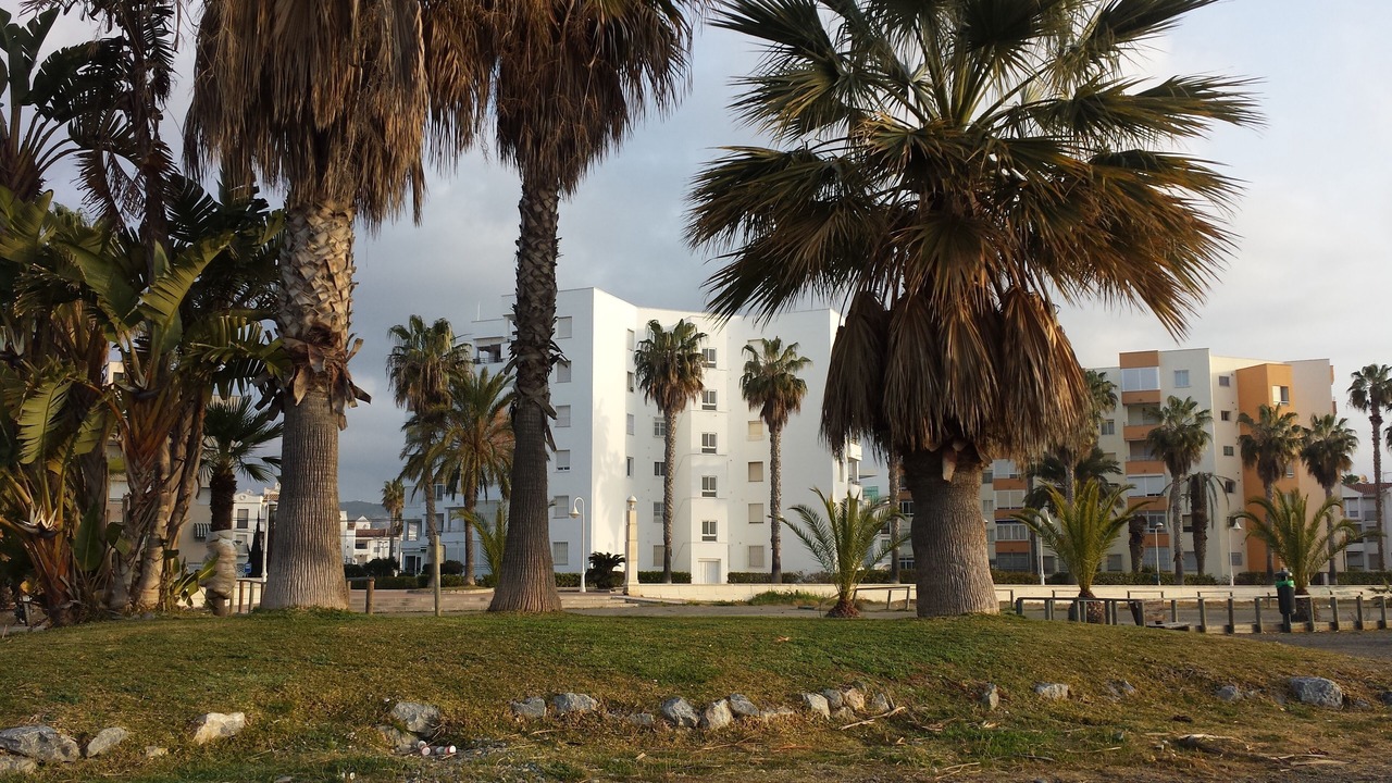 Photo of Outdoor in Playa Granada