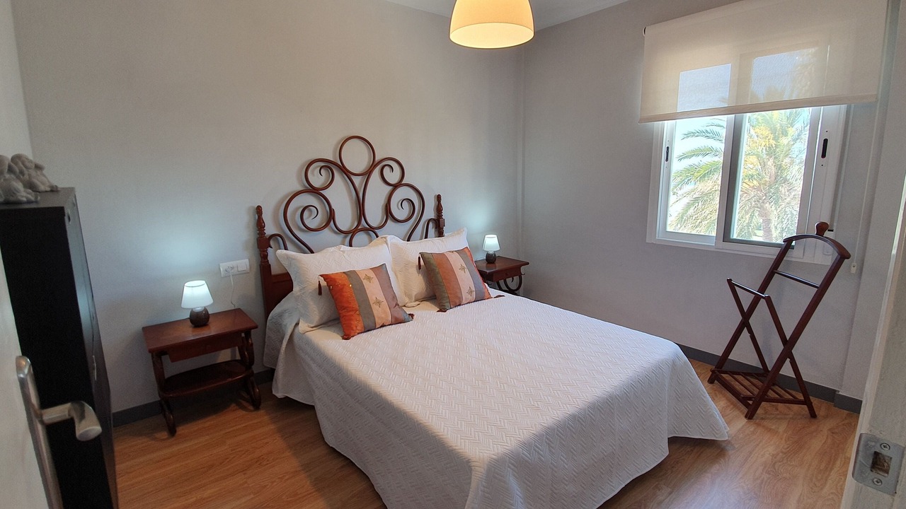 Photo of Bedroom in Playa Granada