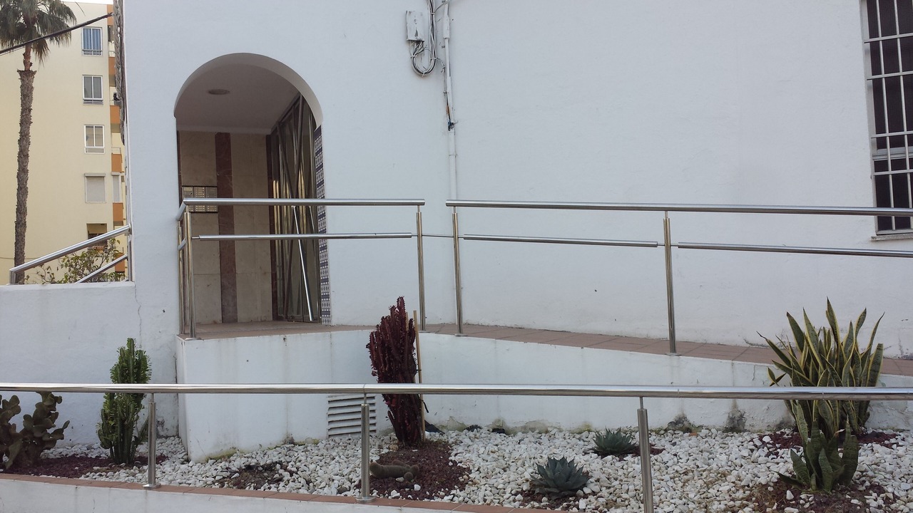 Photo of Outdoor in Playa Granada