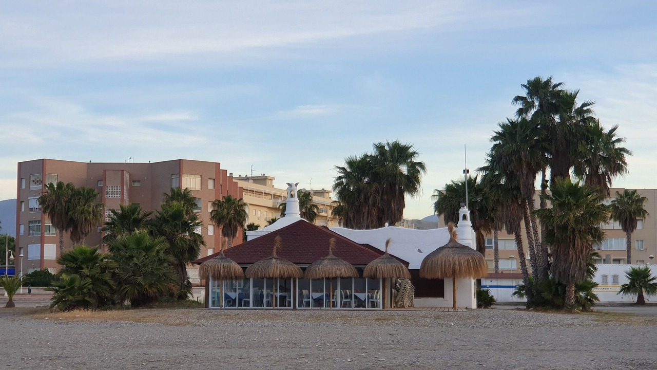 Photo of Outdoor in Playa Granada