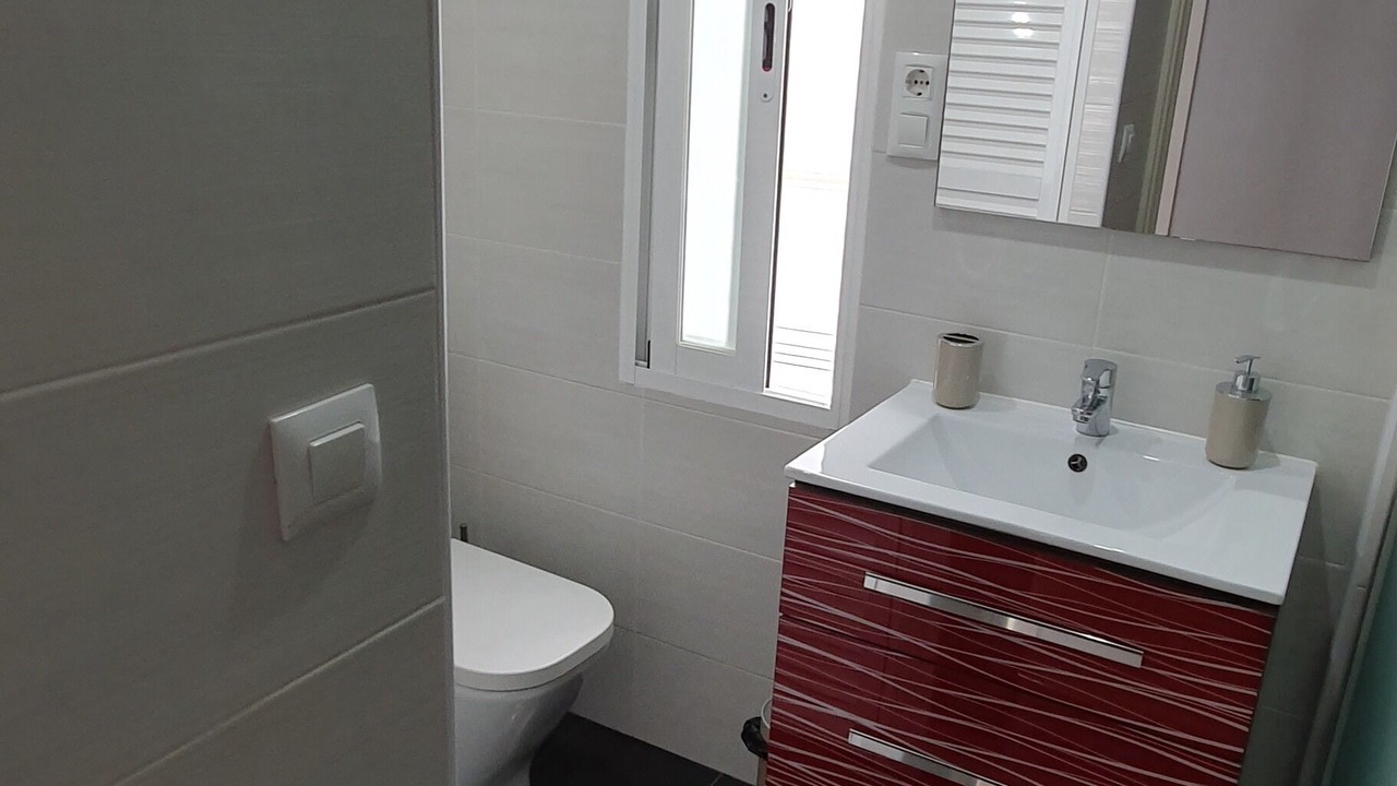 Photo of Bathroom in Playa Granada