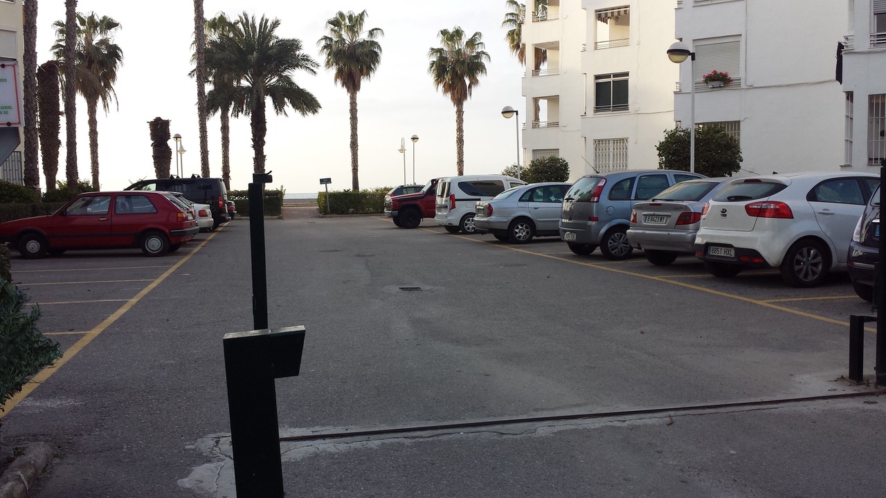 Photo of Outdoor in Playa Granada