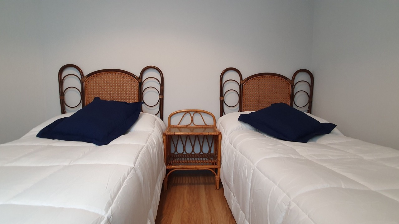Photo of Bedroom in Playa Granada
