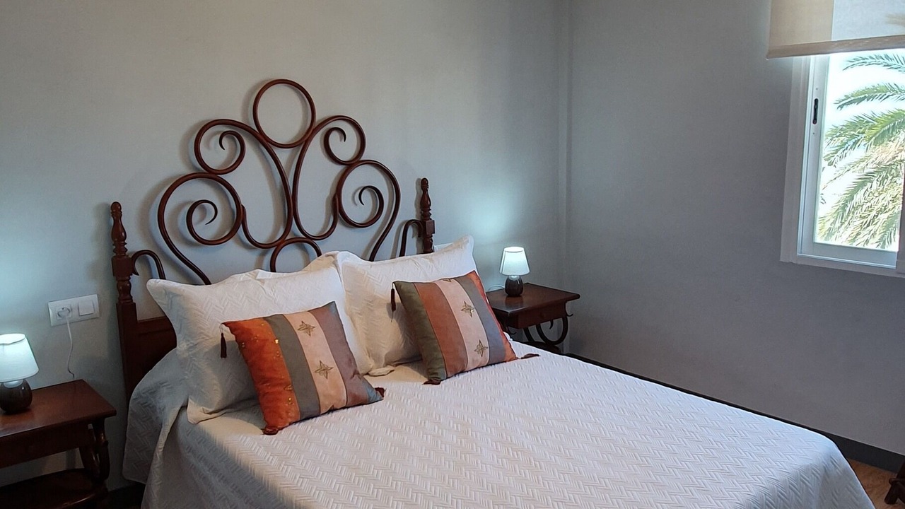 Photo of Bedroom in Playa Granada