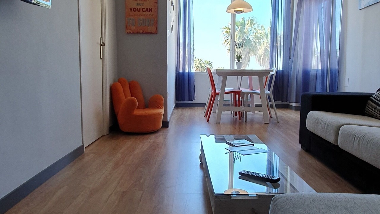 Photo of Livingroom in Playa Granada
