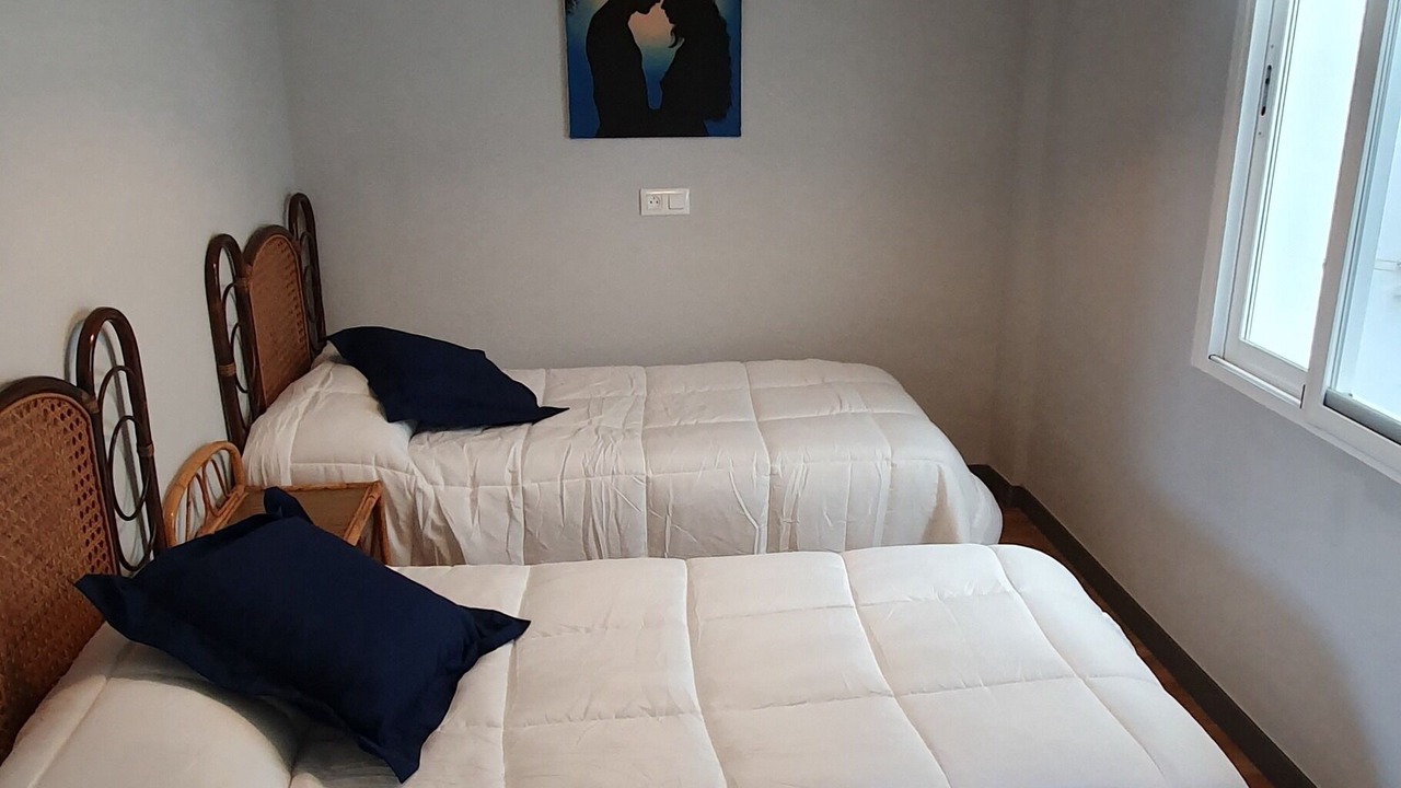 Photo of Bedroom in Playa Granada