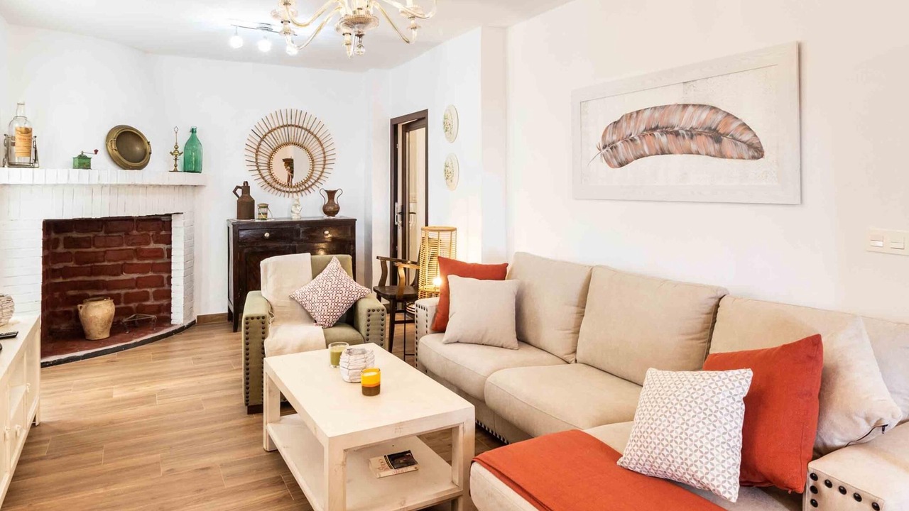 Photo of Livingroom in Niguelas