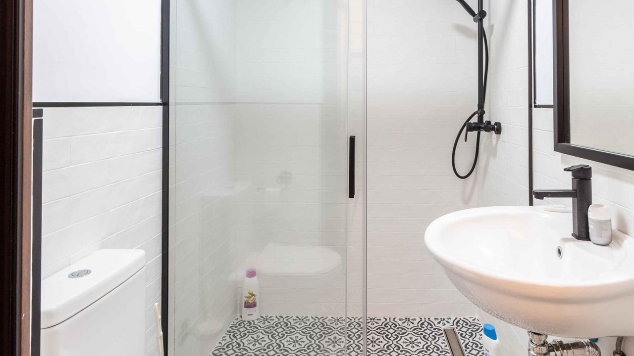 Photo of Bathroom in Niguelas