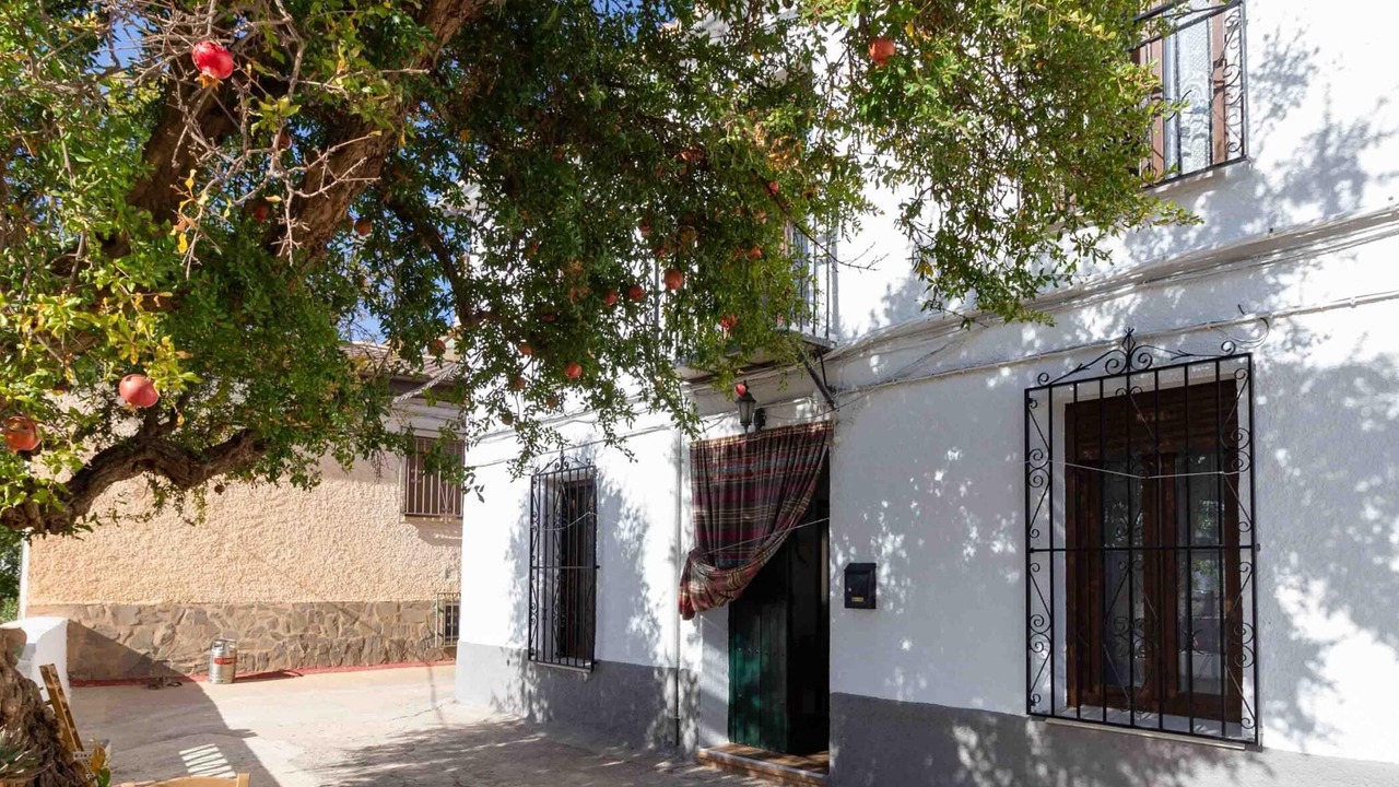 Photo of Outdoor in Niguelas