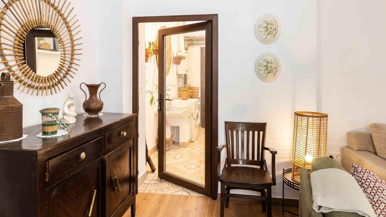 Photo of Livingroom in Niguelas