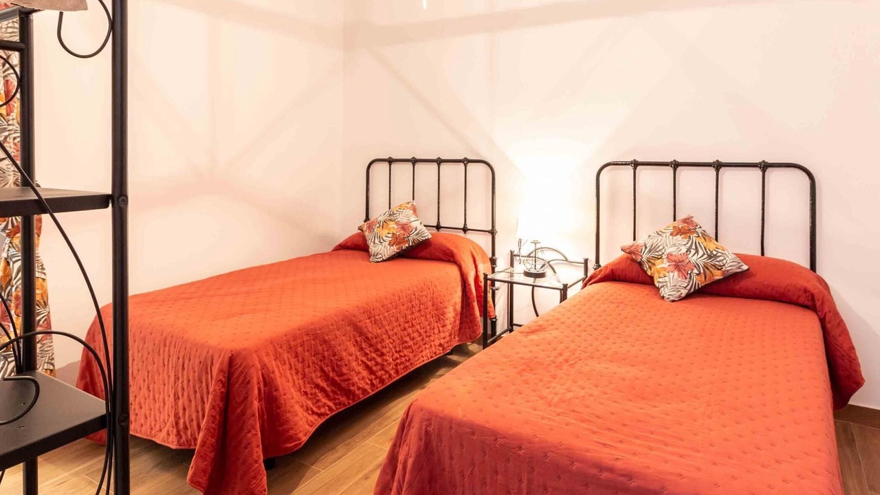 Photo of Bedroom in Niguelas