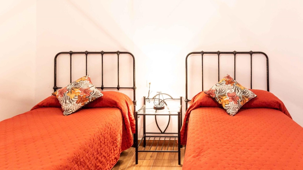 Photo of Bedroom in Niguelas