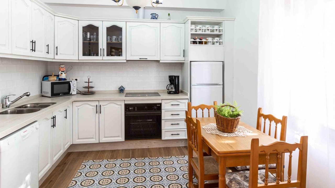 Photo of Kitchen in Niguelas