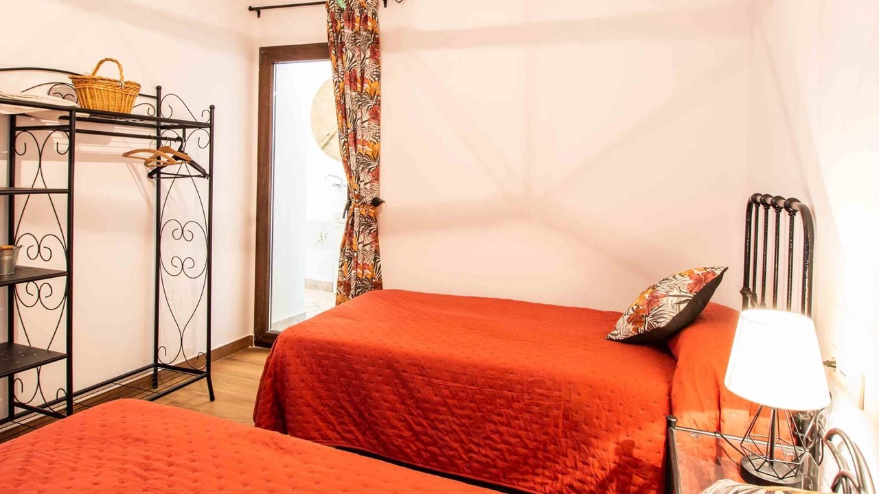 Photo of Bedroom in Niguelas