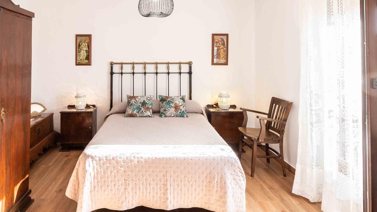 Photo of Bedroom in Niguelas