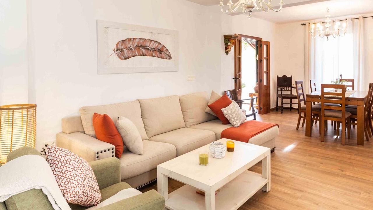 Photo of Livingroom in Niguelas