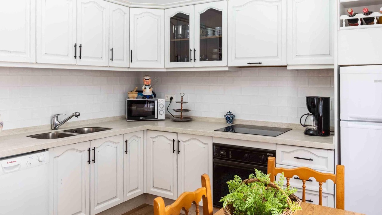 Photo of Kitchen in Niguelas