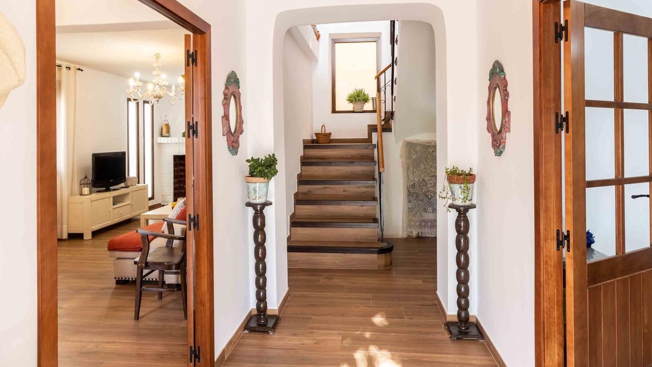 Photo of Livingroom in Niguelas