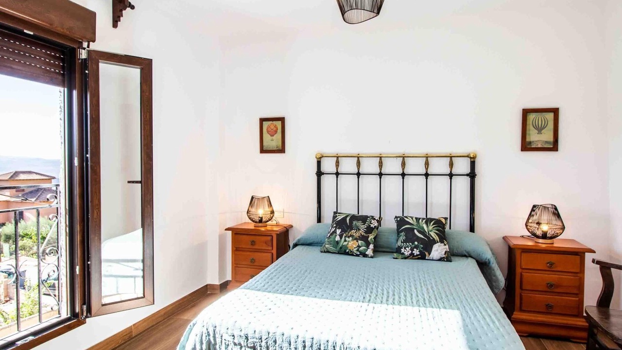 Photo of Bedroom in Niguelas
