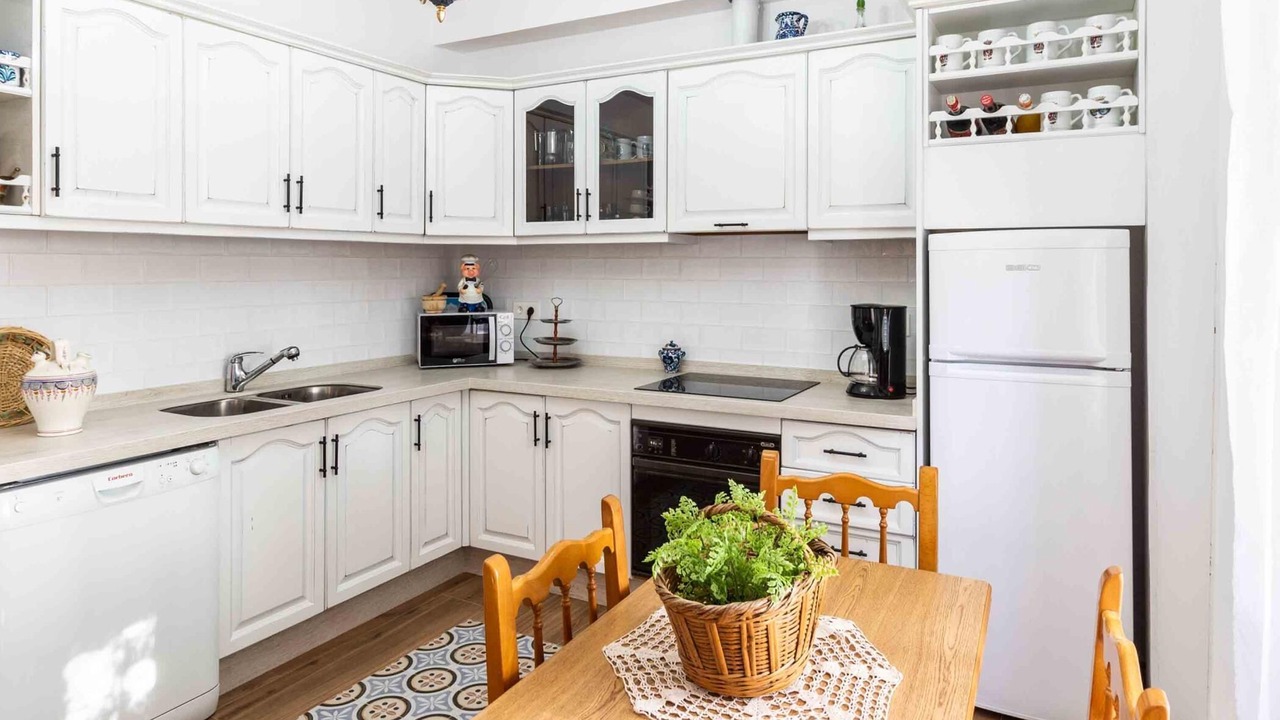 Photo of Kitchen in Niguelas