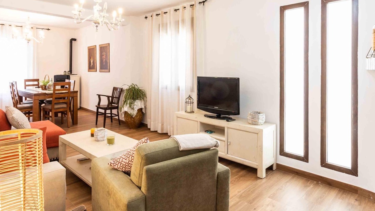 Photo of Livingroom in Niguelas