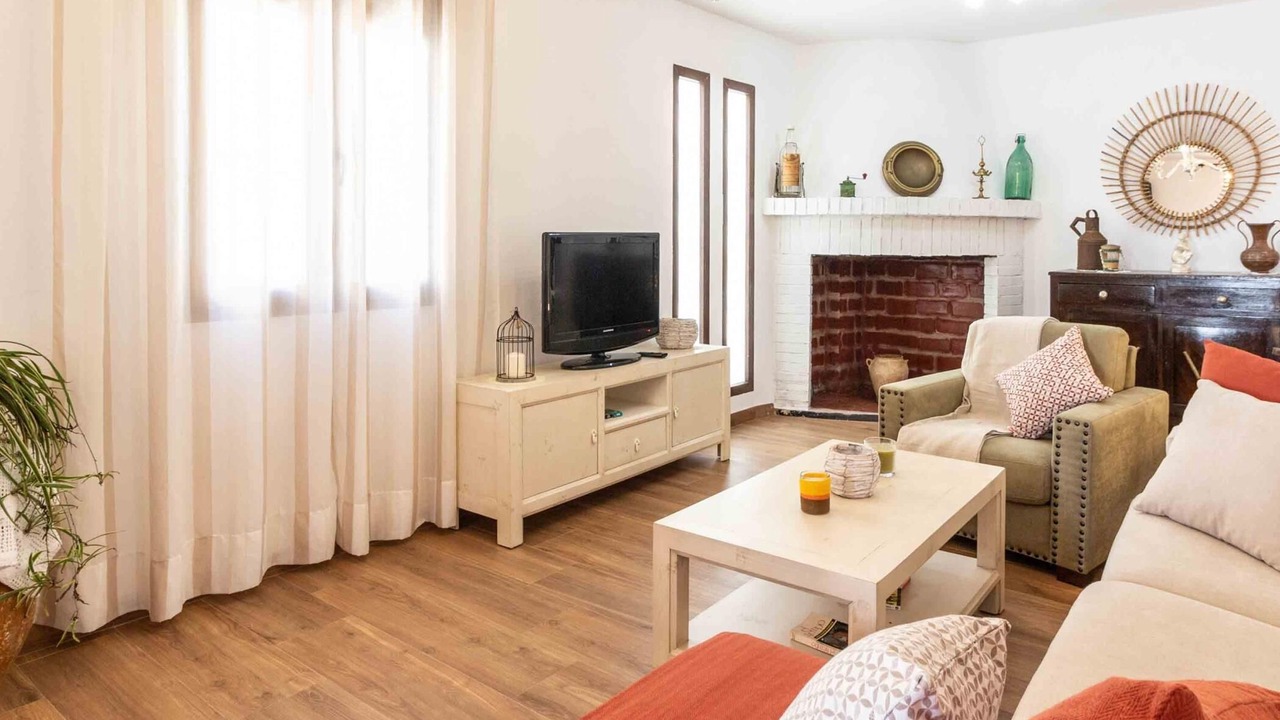Photo of Livingroom in Niguelas