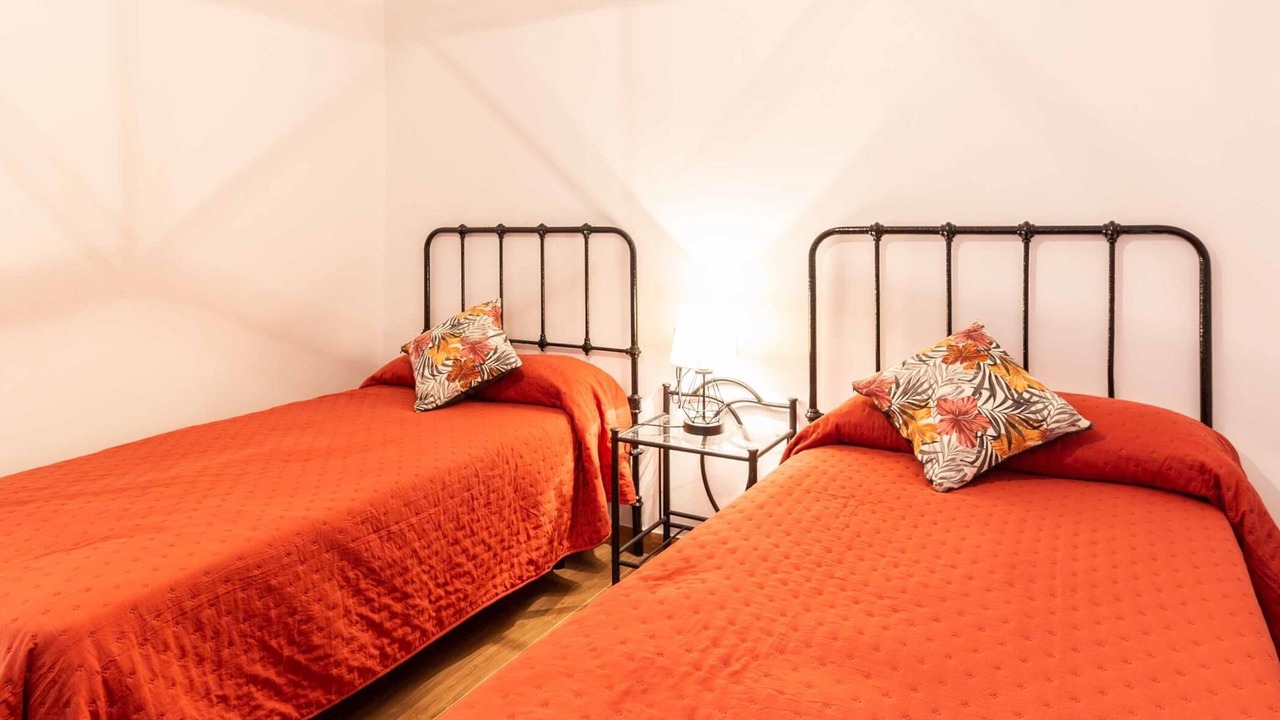 Photo of Bedroom in Niguelas