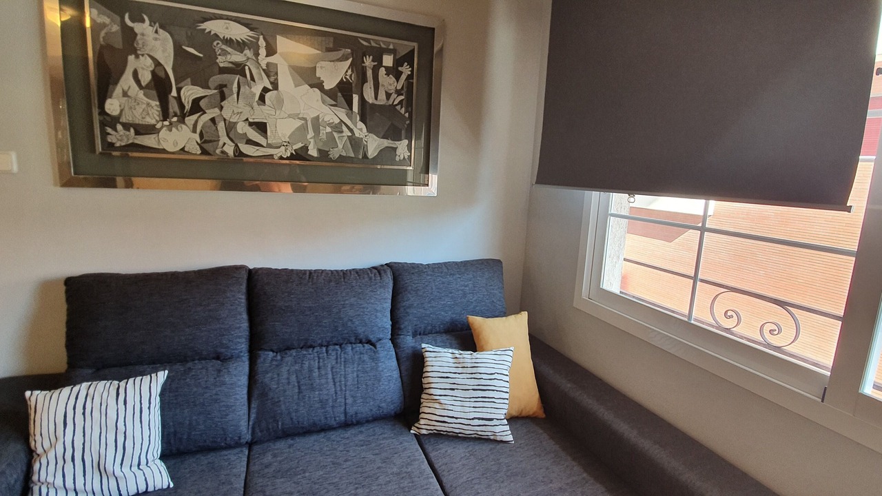 Photo of Livingroom in Motril