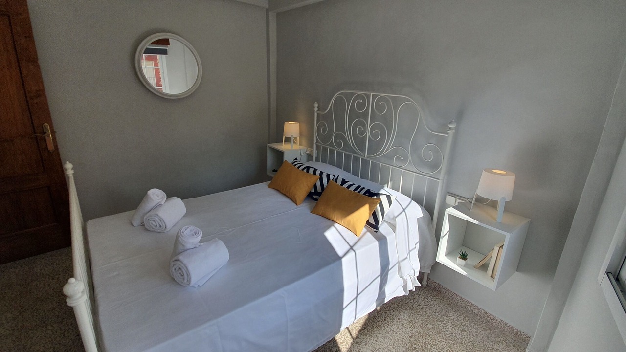 Photo of Bedroom in Motril