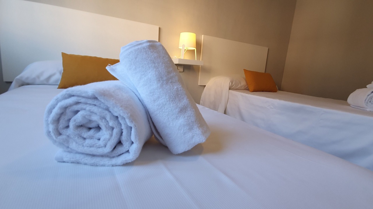 Photo of Bedroom in Motril