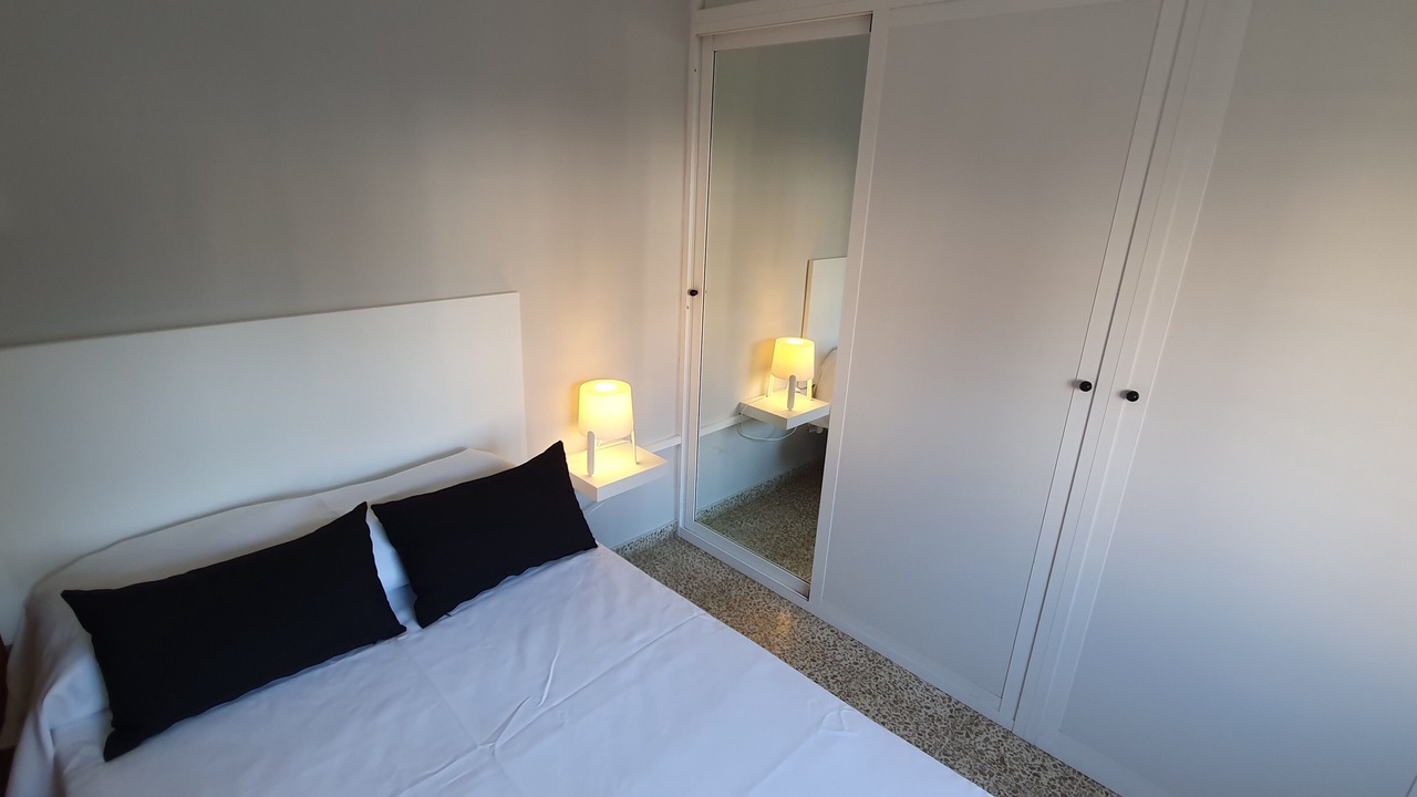 Photo of Bedroom in Motril